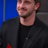 The Late Show Paul Mescal Embellished Blazer