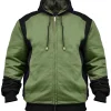 The Legend Of Zelda Zipper Hoodie