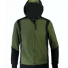 The Legend Of Zelda Zipper Hoodie