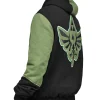 The Legend Of Zelda Zipper Hoodie Buy