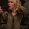 The Sex Lives Of College Girls S03 Mia Rodgers Bomber Jacket