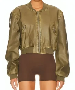 The Sex Lives Of College Girls S03 Mia Rodgers Jacket