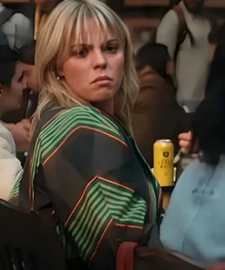 The Sex Lives of College Girls S03 Renee Rapp Jacket