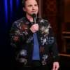The Tonight Show Starring Jimmy Fallon D.J. Demers Jacket