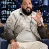The Tonight Show Starring Jimmy Fallon DJ Khaled Jacket