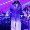 The Voice S26 Snoop Dogg Belted Robe