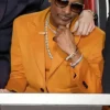 The Voice S26 Snoop Dogg Suit