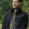 Tracker S02 Russell Shaw Black Jacket