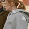Virgin River S06 Alexandra Grey Hoodie