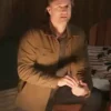 Virgin River S06 Jack Sheridan Brown Jacket