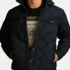 Yellowstone Cole Hauser Dillards Quilted Jacket