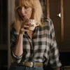 Yellowstone S05 Kelly Reilly Cotton Shirt