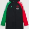 Addids Gabriel Jesus Arsenal Jacket