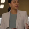 Animal Control Emily Price Tweed Blazer