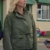 Bad Sisters S02 Eva Garvey Green Jacket
