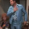 Christmas Vacation Cousin Eddie Blue Suit