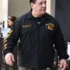 Chuck Zito Los Angeles Muhammad Ali Jacket