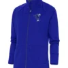 Cooper Indianapolis Colts Team Blue Track Jacket