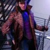 Gambit Trench Coat For Sale