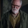 Harold Harper The Old Man S02 Green Jacket For Sale