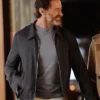 Hugh Jackman LA Dinner Date Jacket