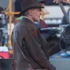Indiana Jones And The Dial Of Destiny Harrison Ford Jacket For Men