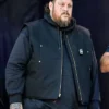 Jelly Roll New Year’s Eve Live Nashville’s Big Bash Cotton Vest