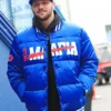 Josh Allen Jacket