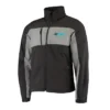 Mason NFL Carolina Panthers Full-Zip Jacket