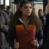 McKenna Roberts Back in Action Down Jacket