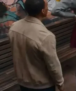 Missing You Josh Buchanan Bomber Jacket