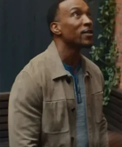 Missing You Josh Buchanan Vintage Bomber Jacket