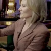 NBC News Daily Kate Snow Brown Blazer