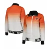 NFL Cincinnati Bengals Puffer Zip Jacket