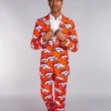 NFL Denver Broncos Dress Suit