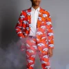 NFL Denver Broncos Dress Suit For Sale