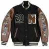 Negro League Baseball Jacket