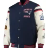 New England Patriots G-III Sports by Carl Banks Jacket