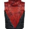 Buy Now Red Hood Vest