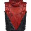 Buy Now Red Hood Vest