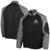 Paddy Cincinnati Bengals Windbreaker Track Jacket