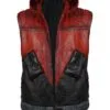 Get it Men and Women Red Hood Vest