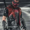 Red Hood Vest For Sale