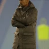 Sergio Conceicao AC Milan Training Coat