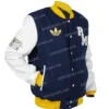 Shop Men and Women Real Madrid Jacket