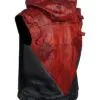 Order Now Men and Women Red Hood Vest