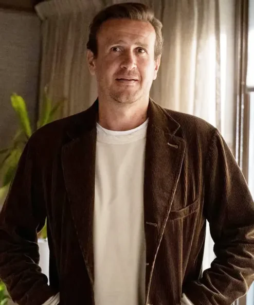 Shrinking Season 01 Jimmy Brown Blazer