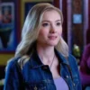 Skyler Samuels My Dreams Of You 2024 Trucker Jacket