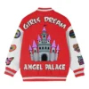 Stegaro Girls Dream Varsity Jacket