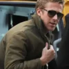 Street Style Ryan Gosling Jacket For Sale